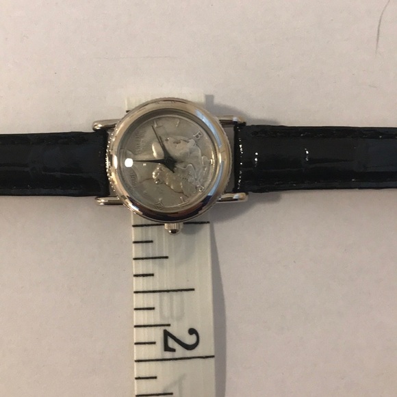 American Historic Society 1943 Mercury Dime Watch main image 8